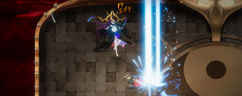 暖雪絕世神兵空明具體效果是什麽