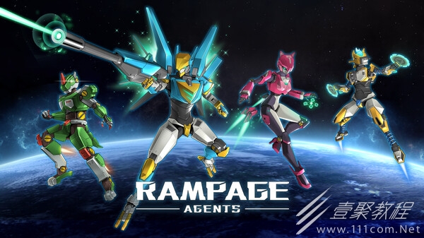 Steam喜加一好評國産5R遊戲玩命特攻現已免費詳情