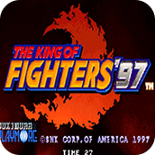 拳皇97最終決戰出招簡化版V1.1.2安卓版