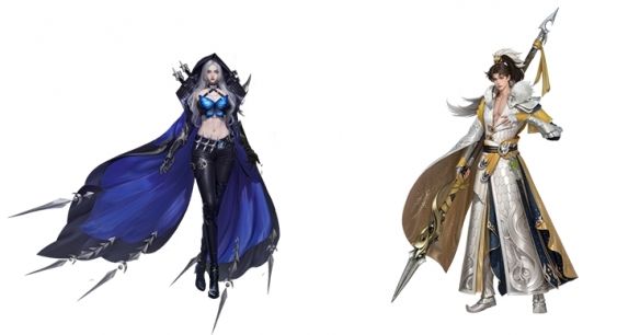 大唐無雙手遊年度資料片將星百戰正式上線