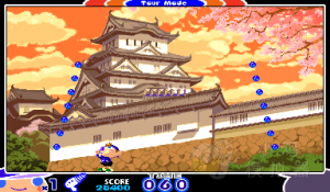 超強魔法氣泡街機版