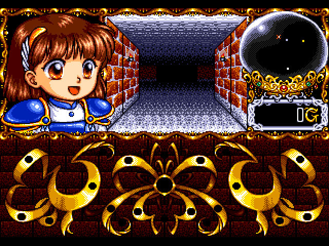 魔導物語日版