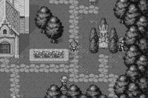 龍戰士2使命之子移植版
