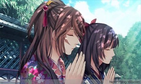 明治東京戀伽日版