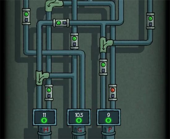 非常調查局異獸第五章攻略