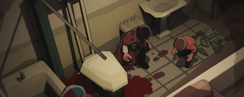 《蘇醒之路》海灘旅館的日記本和隱藏物資在哪裏