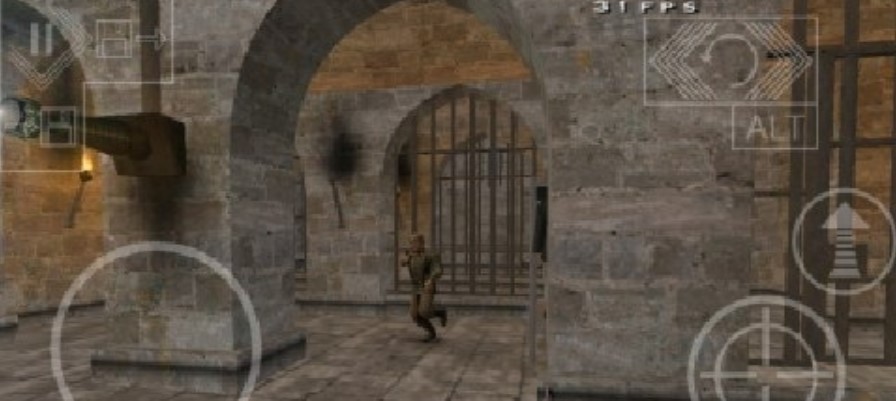 德軍總部iOS版