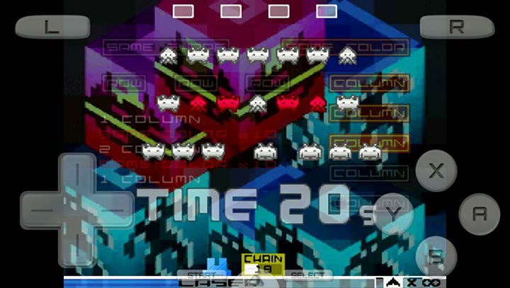 太空侵略者EX2安卓版