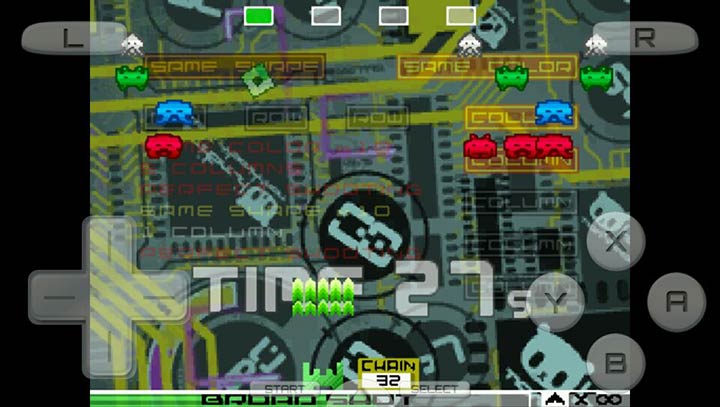 太空侵略者EX2安卓版