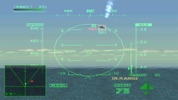 皇牌空戰2加強版