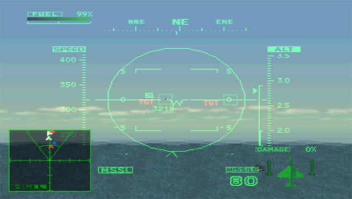 皇牌空戰2加強版