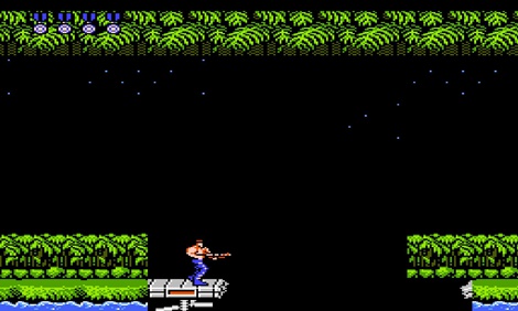 魂鬥羅危機重重V1.1.9安卓版