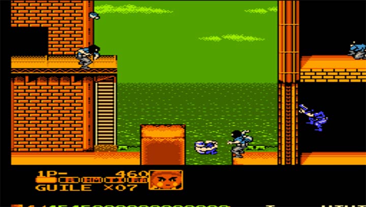 魂鬥羅危機重重V1.1.9安卓版