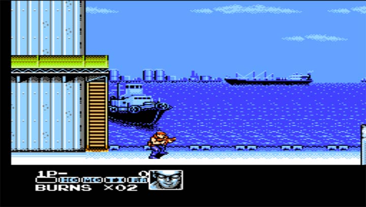 魂鬥羅街機版V1.1.9安卓版