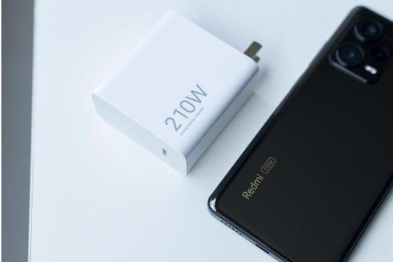紅米note12探索版有反向充電嗎