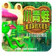 青蛙冒險2魔法國大冒險安卓版