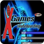 ESPNX競技滑板安卓版