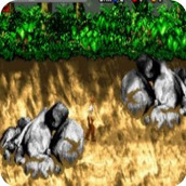 侏羅紀公園3DNA因素中文版