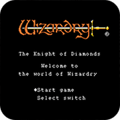 巫術II：鑽石騎士手機版