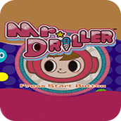 鑽地小子PS版手機版