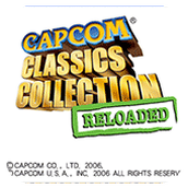 CAPCOM經典遊戲合集手機版