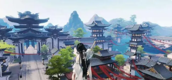 劍俠世界3搬磚職業