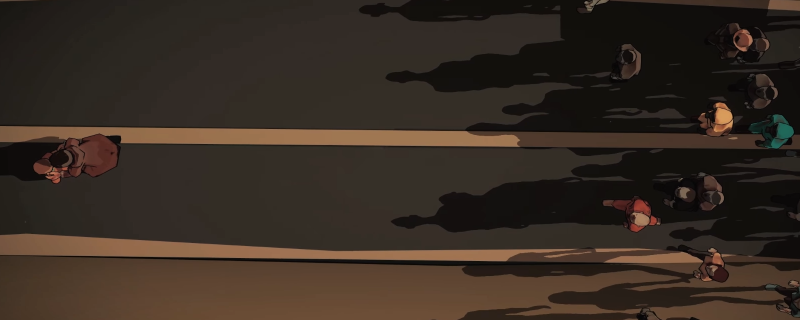 蘇醒之路遊蕩商人出現有什麽規律