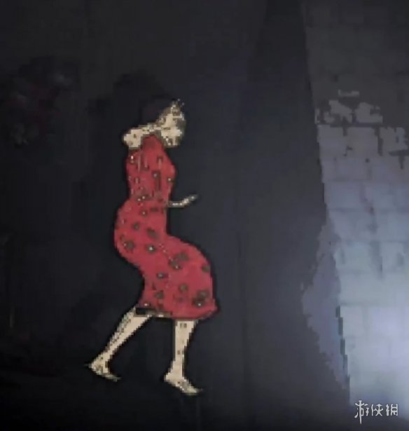 《致命公司》鬼女孩圖鑒介紹