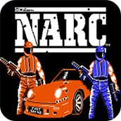 緝毒特警NARC手機版