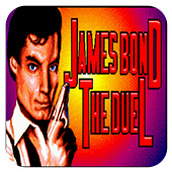 詹姆士邦決鬥007正宗手機版