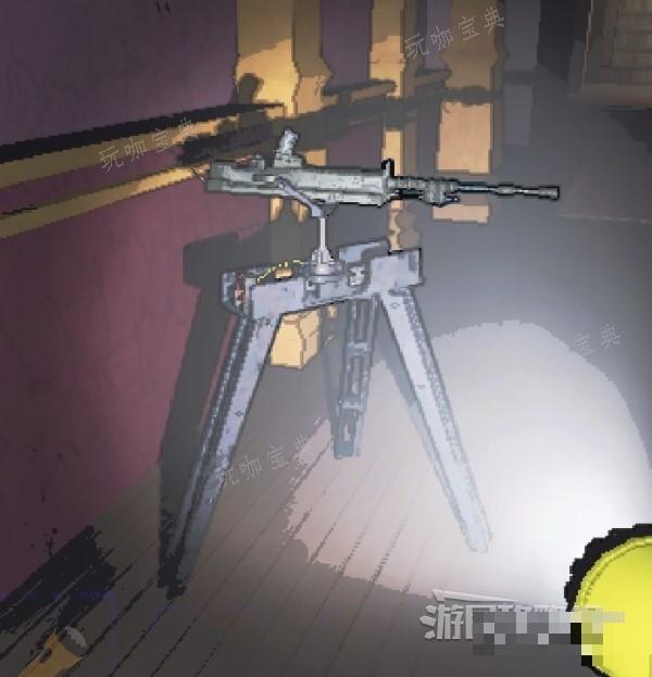 《致命公司(Lethal Company)》陷阱類型及關閉方法分享 致命公司炮塔怎麽關?