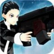 雙槍射擊俠安裝