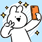 好動兔子愛散步版