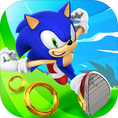 Sonic Dash下載安裝
