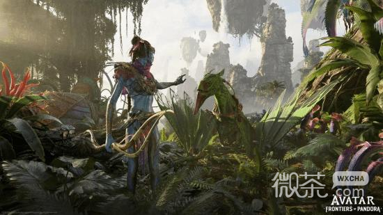 阿凡達潘多拉邊境血量上限提升方法攻略