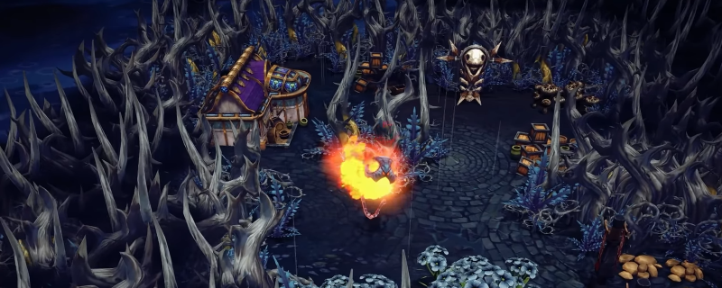 《風暴之城》堅定的總督成就應該怎麽做