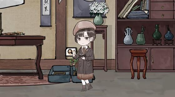 江華號第一章怎麽過