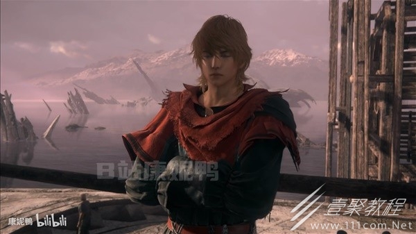 最終幻想16天空余音DLC任務怎麽進入