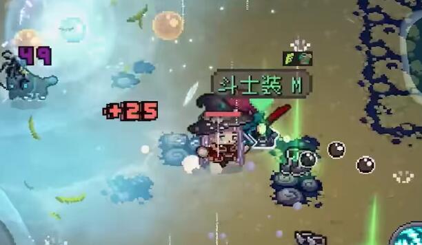 《元氣騎士前傳》boss專屬武器怎麽獲得