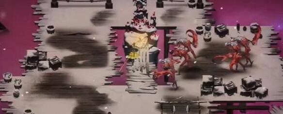 《暖雪》終業DLC祭祀總規獲取攻略