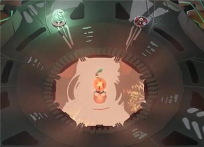 《Cocoon繭》遊戲攻略第二章