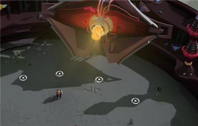 《Cocoon繭》遊戲攻略第一章