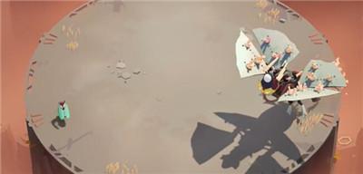 《Cocoon繭》遊戲攻略第一章