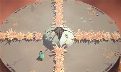 《Cocoon繭》遊戲攻略第一章