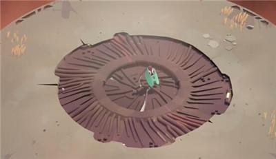 《Cocoon繭》遊戲攻略第一章