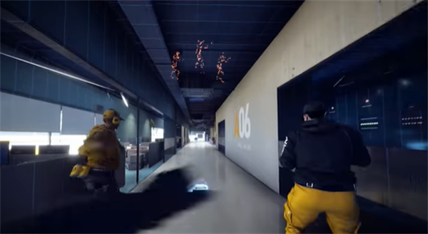 《the finals》啓動不了解決方法