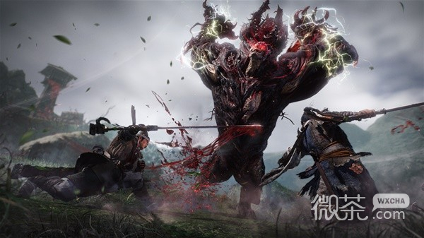 臥龍蒼天隕落風起荊襄DLC重要收集品跑圖指南一覽