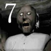 恐怖奶奶7遊戲下載