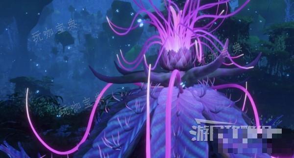 《阿凡達潘多拉邊境》全先祖技能獲取方法分享 塔休花位置彙總