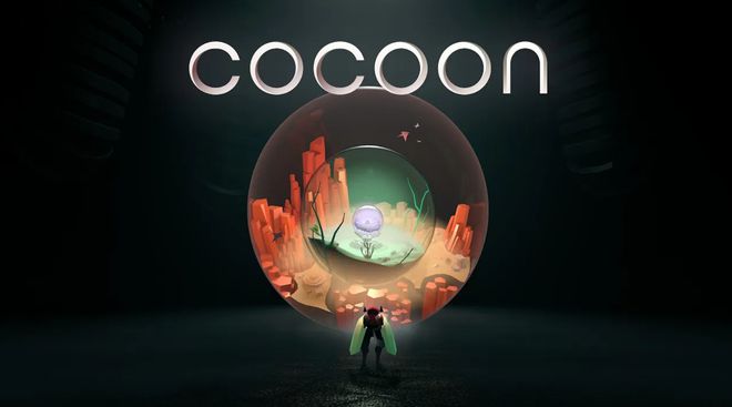 《Cocoon繭》遊戲攻略第一章